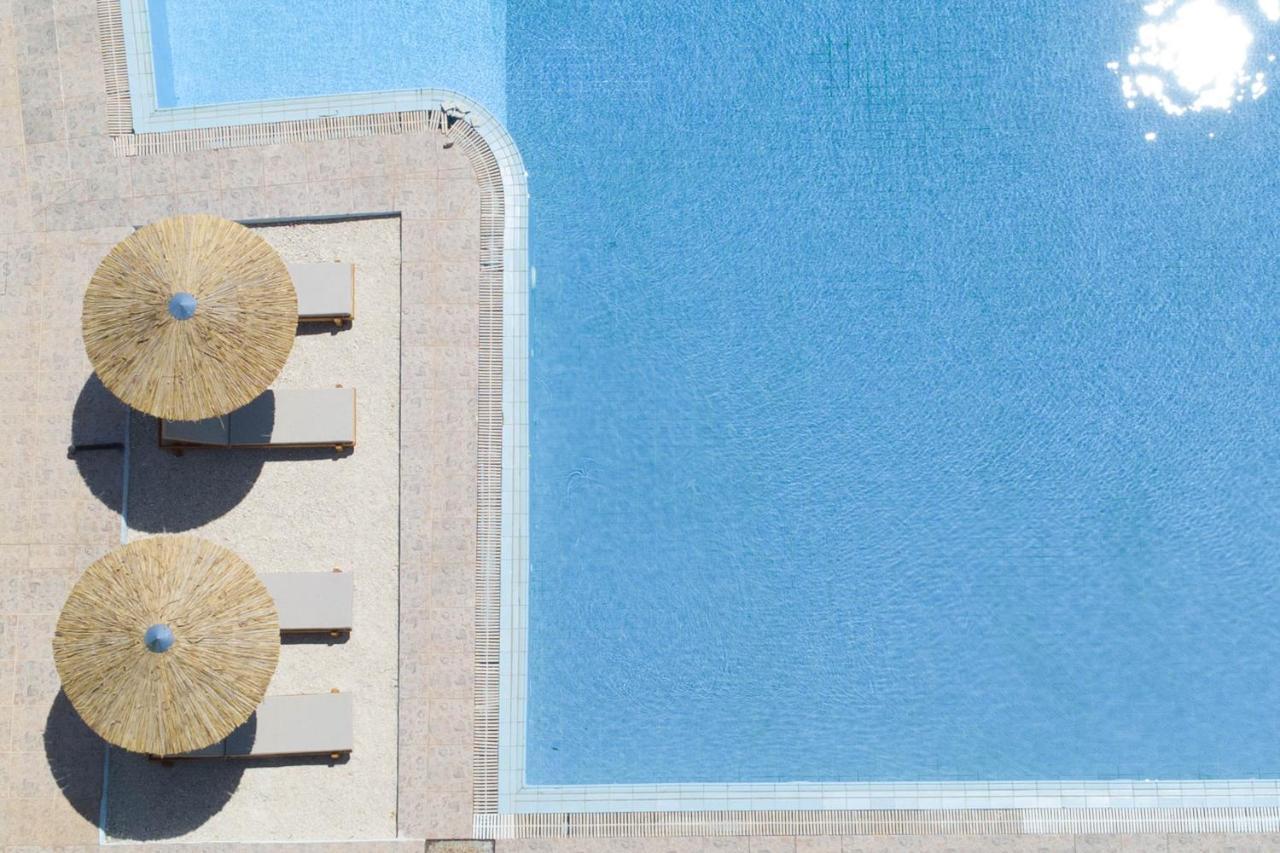 Hilltop Resort At Kefalonia Angon エクステリア 写真