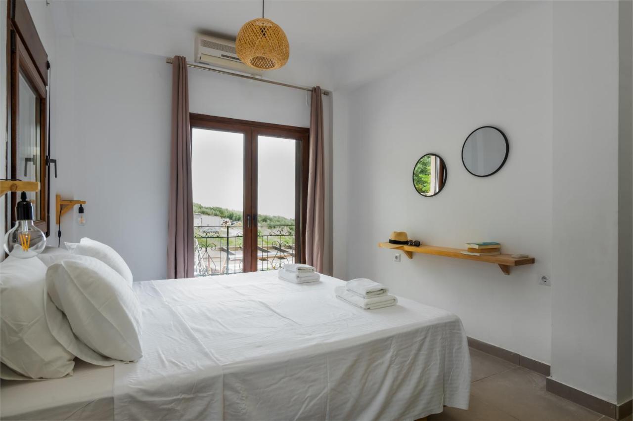 Hilltop Resort At Kefalonia Angon エクステリア 写真