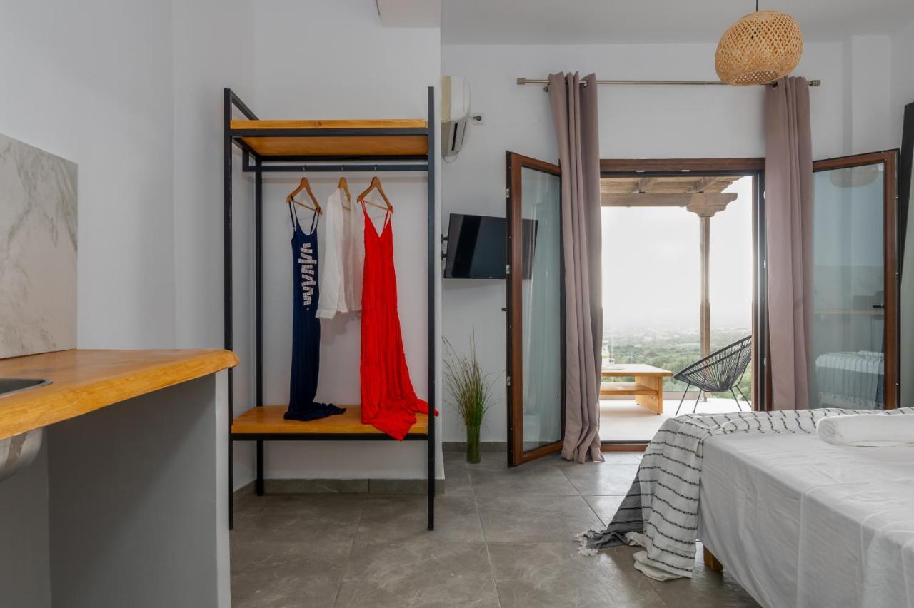 Hilltop Resort At Kefalonia Angon エクステリア 写真