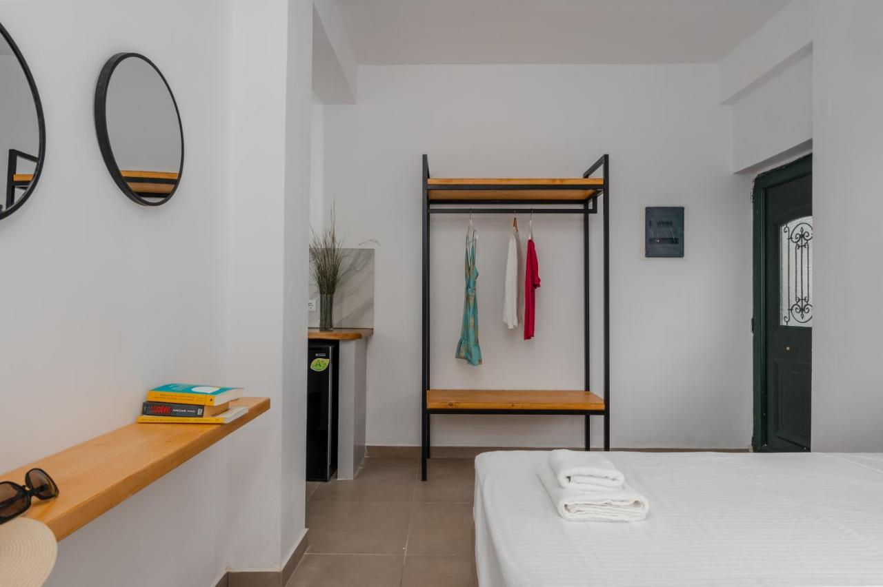 Hilltop Resort At Kefalonia Angon エクステリア 写真
