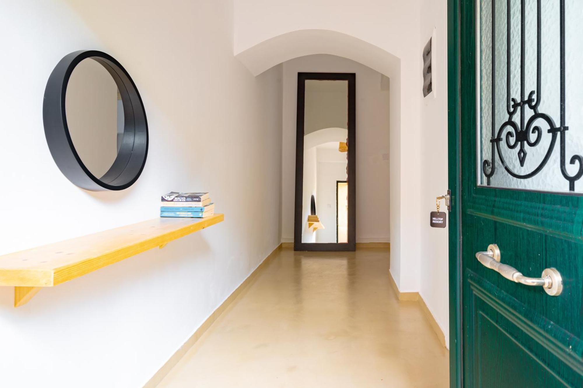 Hilltop Resort At Kefalonia Angon エクステリア 写真