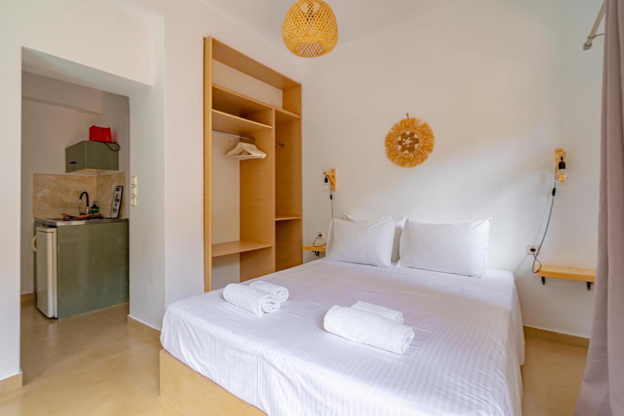 Hilltop Resort At Kefalonia Angon エクステリア 写真