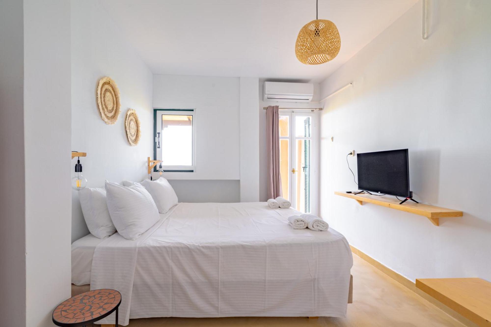 Hilltop Resort At Kefalonia Angon エクステリア 写真
