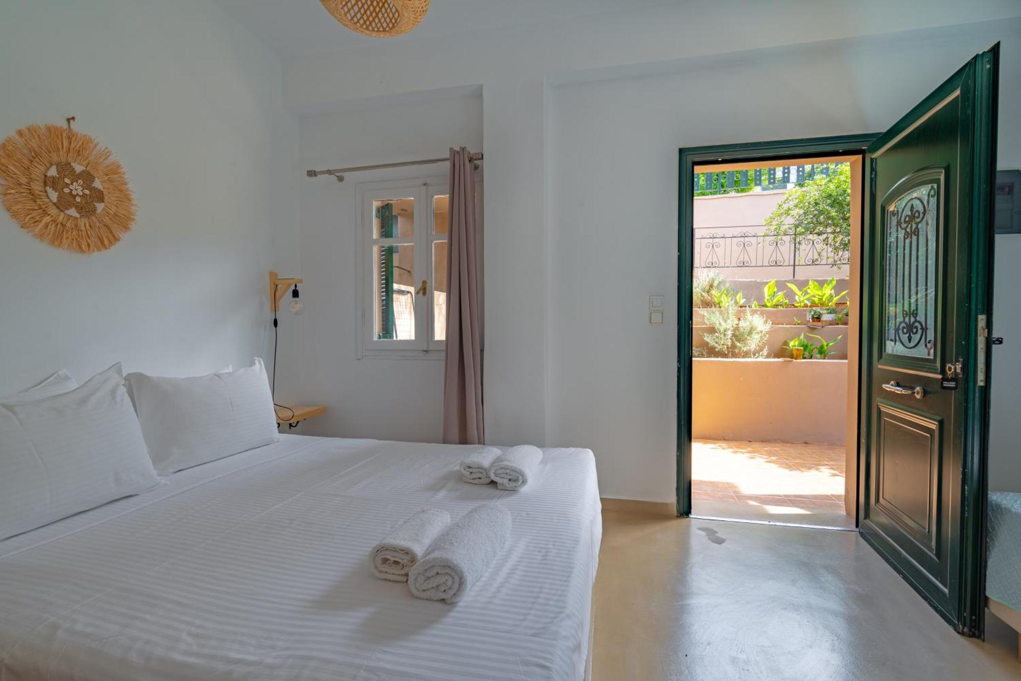 Hilltop Resort At Kefalonia Angon エクステリア 写真