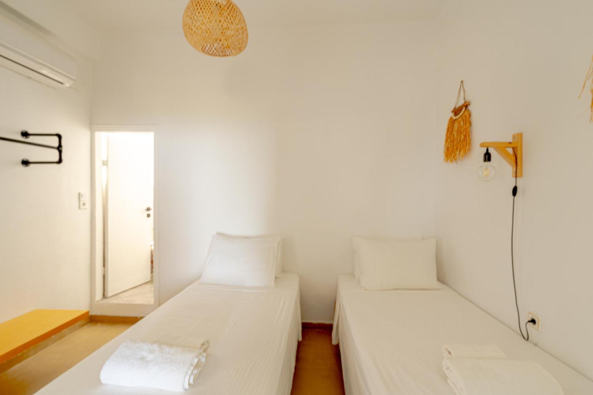 Hilltop Resort At Kefalonia Angon エクステリア 写真