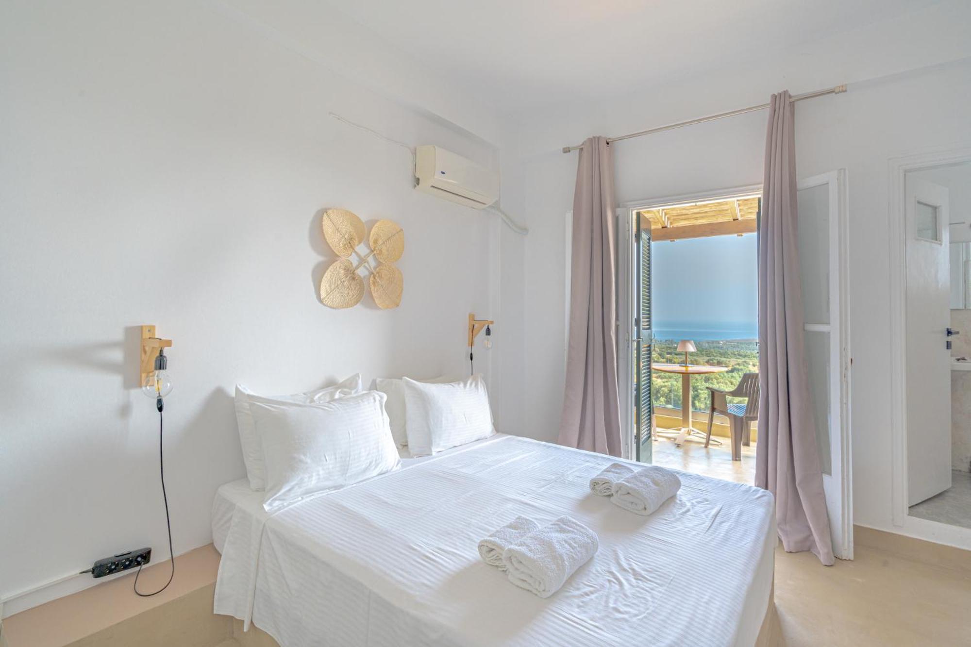 Hilltop Resort At Kefalonia Angon エクステリア 写真