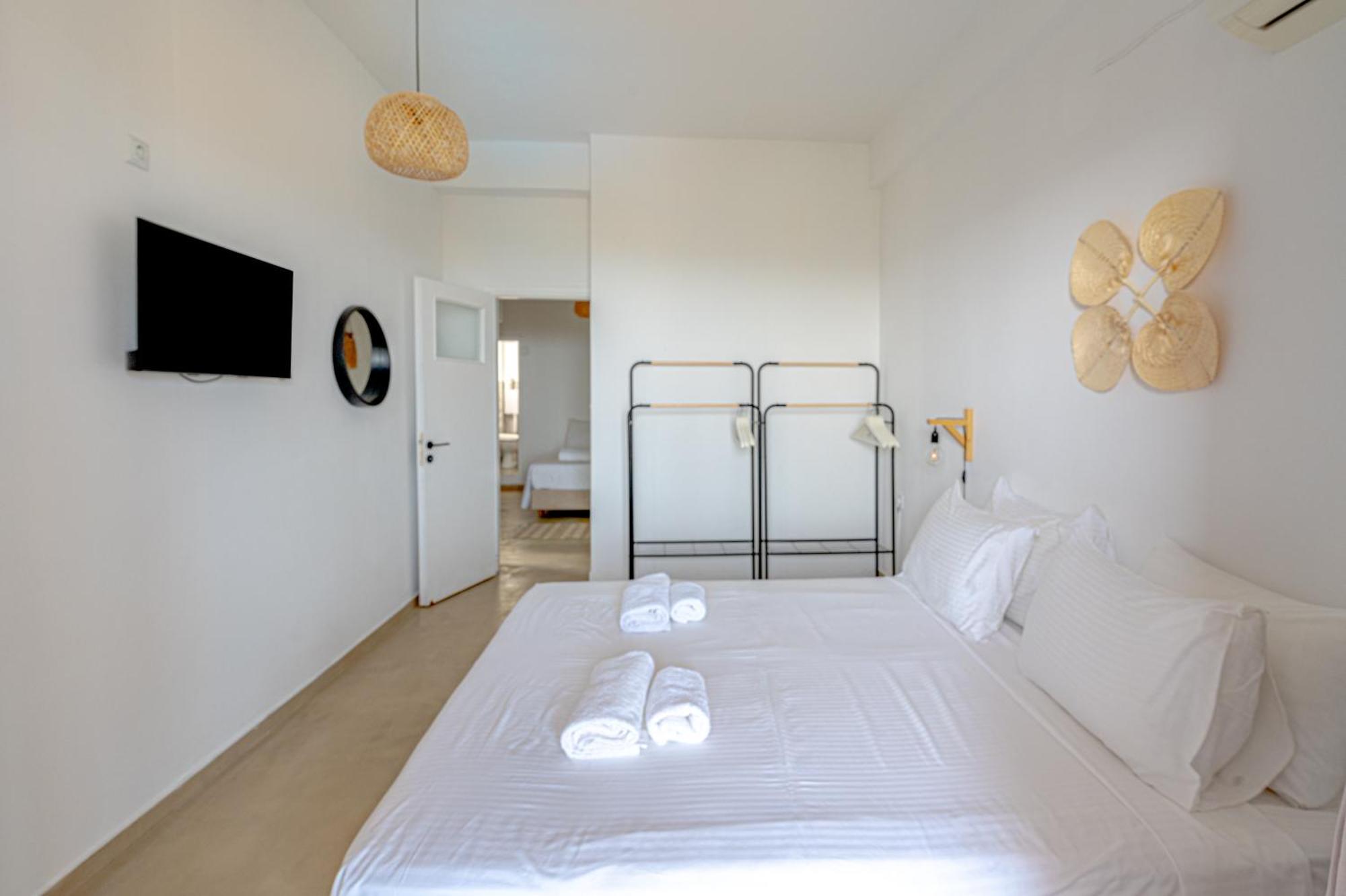 Hilltop Resort At Kefalonia Angon エクステリア 写真