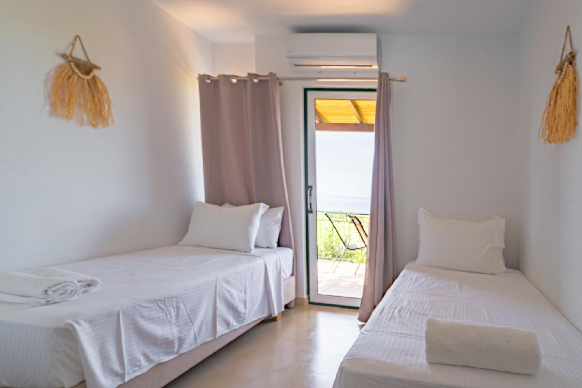 Hilltop Resort At Kefalonia Angon エクステリア 写真